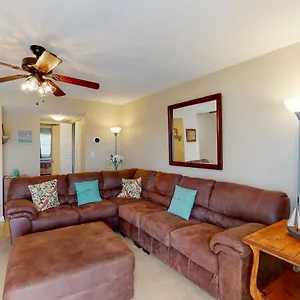 Holiday home Lullwater, Panama City Beach