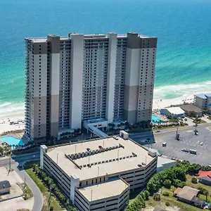 Holiday home Tidewater 3013, Panama City Beach