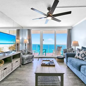 Apartment Dunes Of Panama 2002e, Panama City Beach